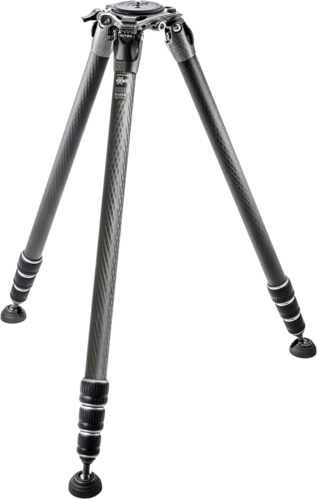 Gitzo GT3543XLS Tripod 651x1024