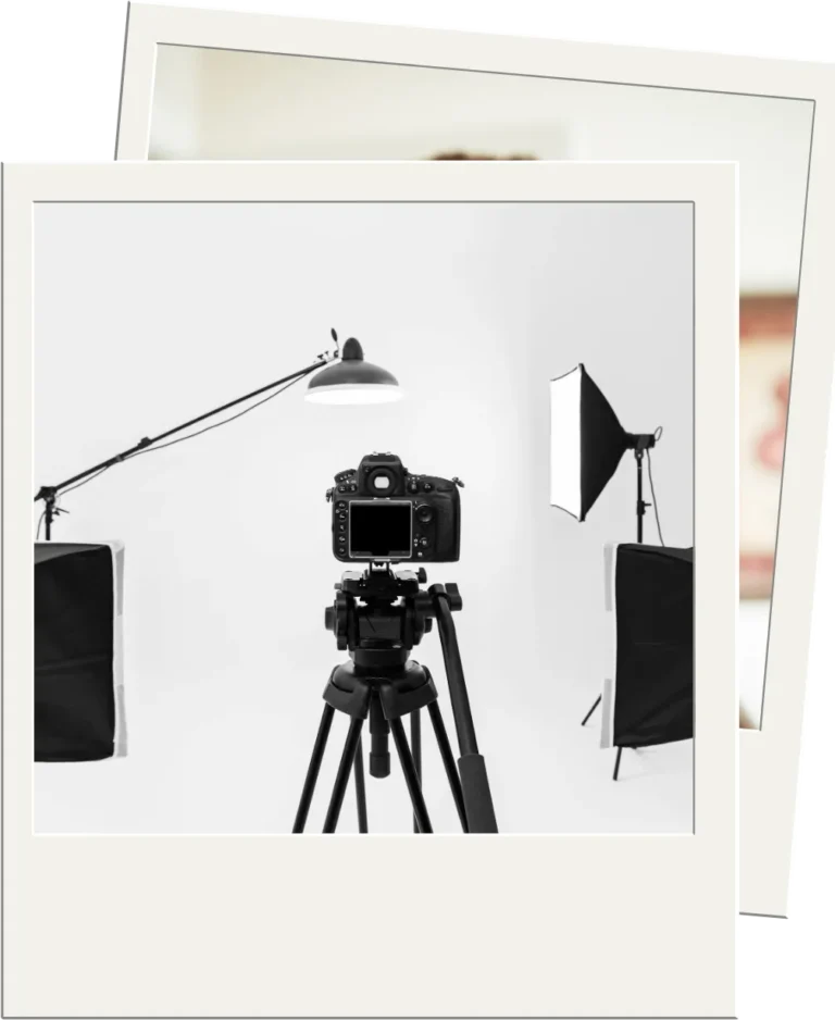 Fotoshoot & Professionele Nabewerking