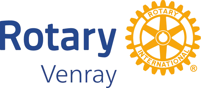 Rotary Venray : 